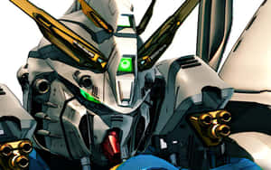 Mobile Suit Gundam สัญลักษณ์แห่งอนิเมะหุ่นยนต์และไซไฟ — กันดั้ม GIF วอลเปเปอร์