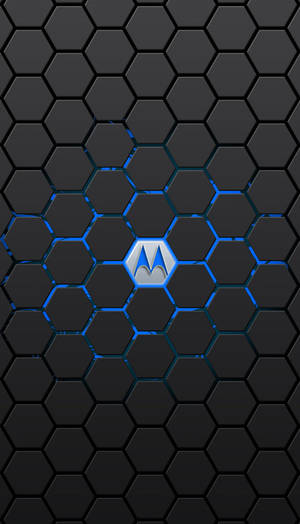 Motorola ศิลปะ 3 มิติ