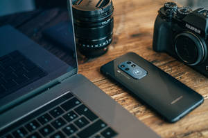 Motorola และ MacBook