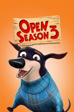 Mr. Weenie น่ารัก Open Season 3 — หัวเว่ย เมทแพด 11.5 S (2025) วอลเปเปอร์