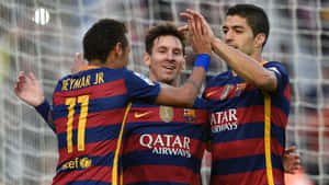 msn — เมสซี วอลเปเปอร์