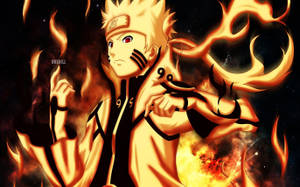 Naruto PC หกวิถีแห่งปราชญ์
