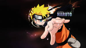 Naruto Shippuden iPad — นารูโตะ ไอโฟน GIF วอลเปเปอร์