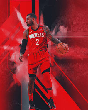 วอลเปเปอร์ NBA Player John Wall — 4:5 วอลเปเปอร์