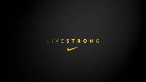 Nike Live Strong สุดเท่