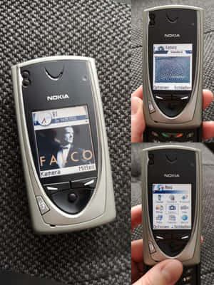 Nokia 6.2 สุดสวย