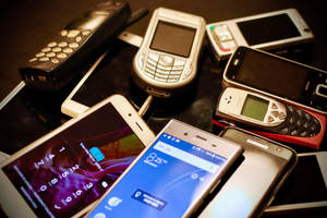 Nokia และ Android รวมกัน
