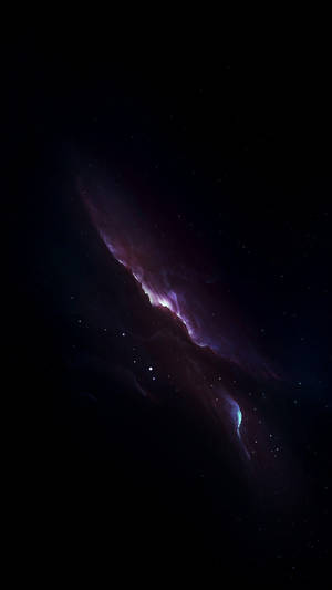 วอลเปเปอร์ Oled Abstract Light