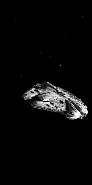 วอลเปเปอร์ Oled Star Wars