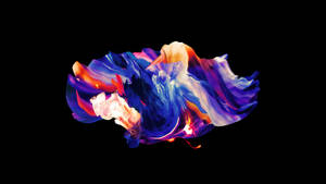 วอลเปเปอร์ Oneplus Abstract Piece