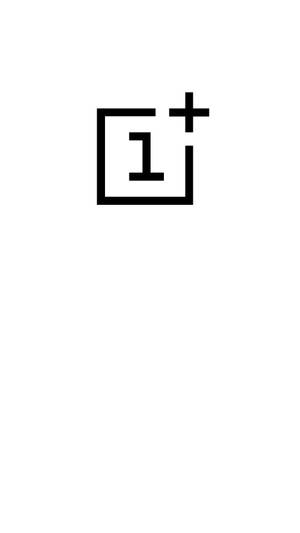 วอลเปเปอร์ Oneplus Black Logo