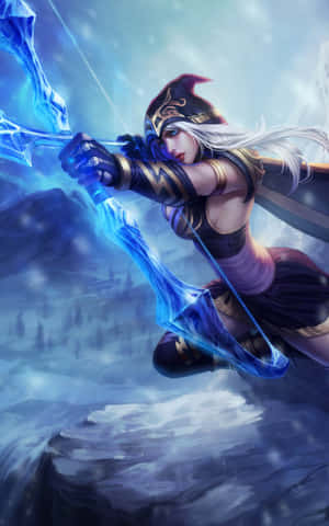 Pixel 3 League Of Legends พื้นหลัง — เรียลมี Pad วอลเปเปอร์