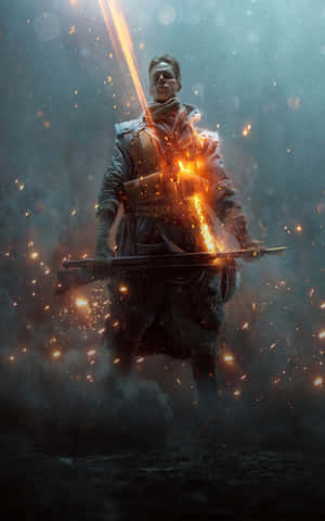 พื้นหลัง Pixel 3xl Battlefield 1 — เรียลมี Pad 2 Lite วอลเปเปอร์