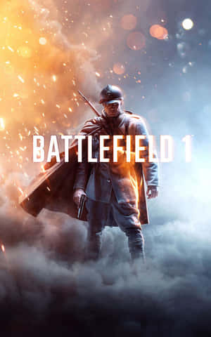 พื้นหลัง Pixel 3xl Battlefield 1 — เทคนโน เมกาพัด SE วอลเปเปอร์