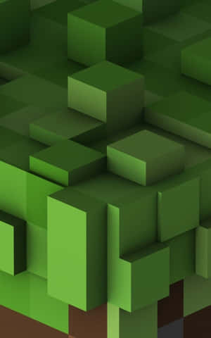 Pixel 3xl Minecraft Background — เรียลมี Pad 2 Lite วอลเปเปอร์
