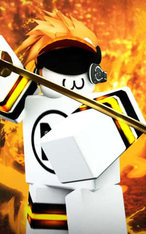 Roblox iPhone — POCO Pad C1 วอลเปเปอร์