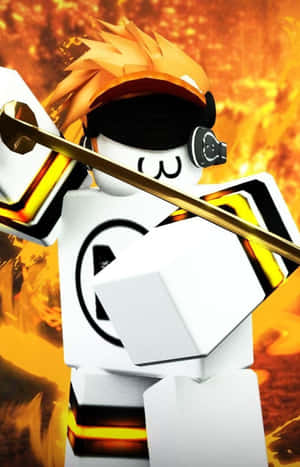 Roblox iPhone — POCO Pad C1 วอลเปเปอร์