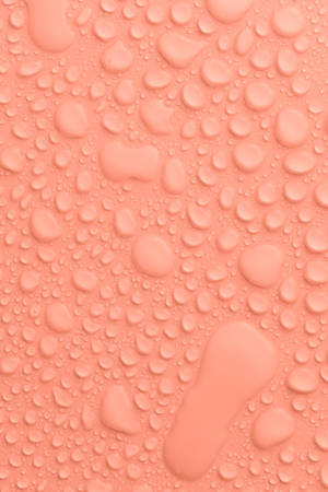 Samsung S20 Ultra หยดสีส้ม