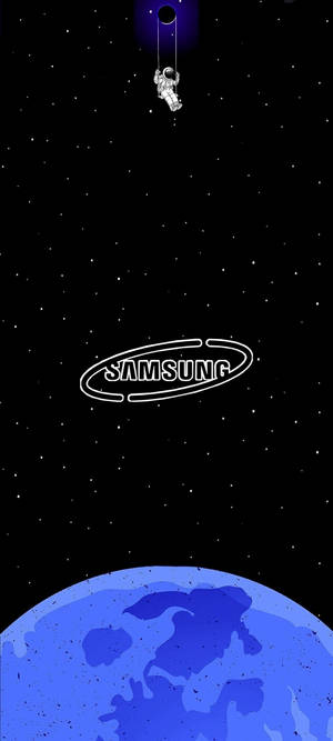 วอลเปเปอร์ Samsung S21 Ultra นักบินอวกาศแกว่ง — พิกเซล 10 วอลเปเปอร์