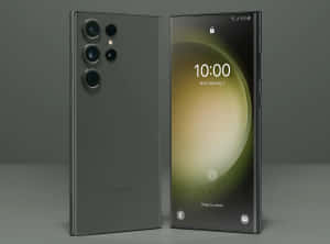 Samsung S23 Ultra โชว์เคส — Samsung galaxy s22 วอลเปเปอร์