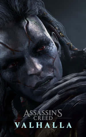 พื้นหลัง Assassin's Creed Valhalla ความละเอียด 1440p — เรียลมี Pad วอลเปเปอร์