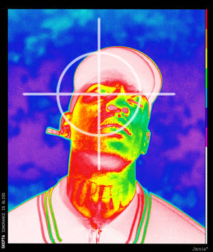 วอลเปเปอร์ Skepta Ignorance Is Bliss — มอโตโรลา เรเซอร์ อัลตรา 2026 วอลเปเปอร์