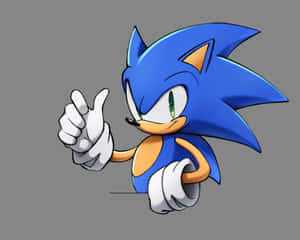 ภาพ Sonic — โซนิค วอลเปเปอร์