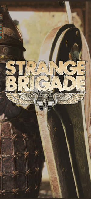 Iphone X Strange Brigade พื้นหลัง — IQOO Z วอลเปเปอร์