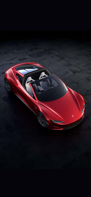 Tesla iPhone — Redmi Note วอลเปเปอร์