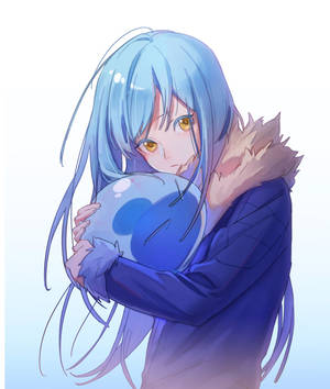 1240x1464 Tensei Shitara Slime Datta Ken That Time I Got Reincarnated — มอโตโรลา เรเซอร์ อัลตรา 2025 วอลเปเปอร์