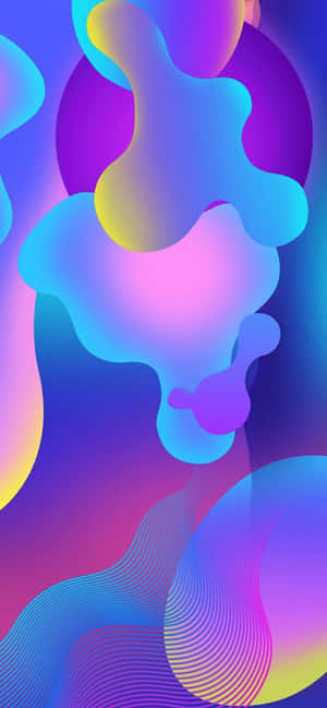 Iphone Xs Max background — ZTE Axon 60 Ultra วอลเปเปอร์