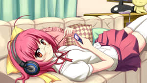 The World God Only Knows ชิลๆ — สาวอนิเมะน่ารัก วอลเปเปอร์