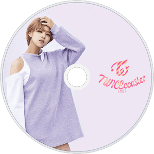 Twicecoaster Lane1 อัลบั้ม C D