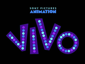 วอลเปเปอร์ Vivo ภาพยนตร์ Sony Pictures Animation — Vivo วอลเปเปอร์