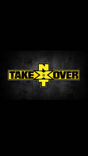 วอลเปเปอร์ Wwe Nxt take over — ทรูแบล็ค วอลเปเปอร์