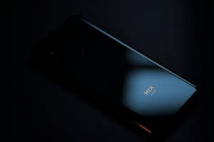 Xiaomi Mix โทรศัพท์