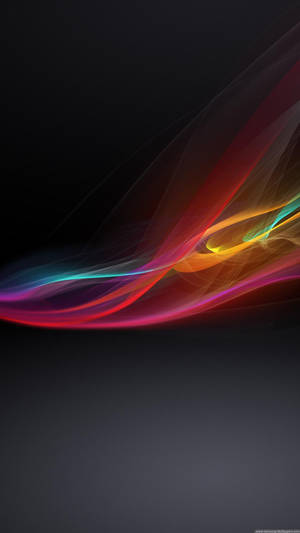 Xiaomi ควันสีสัน