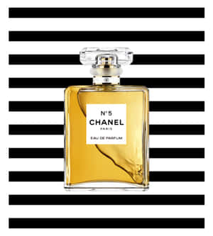 รูปภาพ Chanel — Galaxy Z Flip 8 วอลเปเปอร์