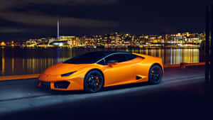 พื้นหลังแลมโบร์กินี — Lamborghini วอลเปเปอร์