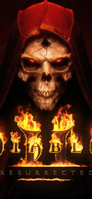 Diablo 2 Resurrected — หัวเว่ย พูรา 90s โปร แม็กซ์ วอลเปเปอร์