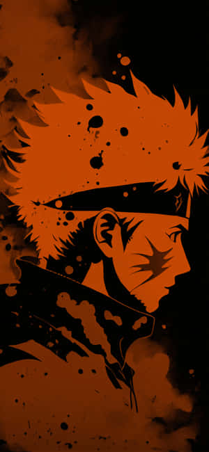 พื้นหลังนารูโตะ — 1179x2556 วอลเปเปอร์