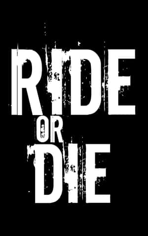 Ride Or Die — RedMagic Tablet วอลเปเปอร์