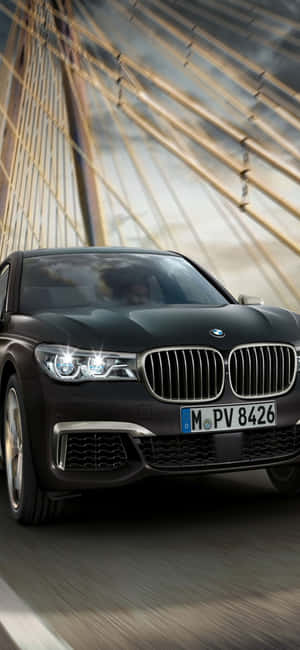 พื้นหลัง iPhone X BMW — วันพลัสเอซ 6 อัลตรา วอลเปเปอร์
