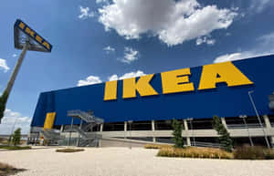 ภาพ IKEA — MacBook Air M4 วอลเปเปอร์