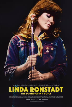 การออกแบบโปสเตอร์ของ Linda Ronstadt — หัวเว่ย เมทแพด แอร์ (2026) วอลเปเปอร์