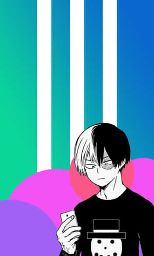 ภาพมังงะ — มังงะ GIF วอลเปเปอร์