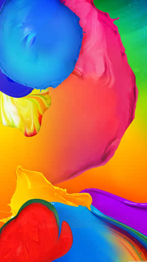 วอลเปเปอร์กาแล็กซี S5 — กาแล็กซี่โฟน วอลเปเปอร์