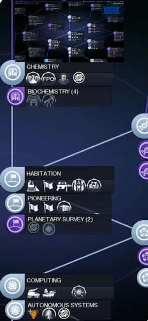 พื้นหลัง Iphone Xs Civilization Beyond Earth — Honor Play 60A วอลเปเปอร์