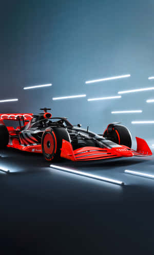 Formula 1 Iphone — เทคนโน เมกาพัด โปร วอลเปเปอร์