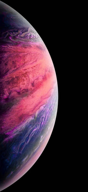 Iphone Xs Planet — เอส24 อัลตรา วอลเปเปอร์